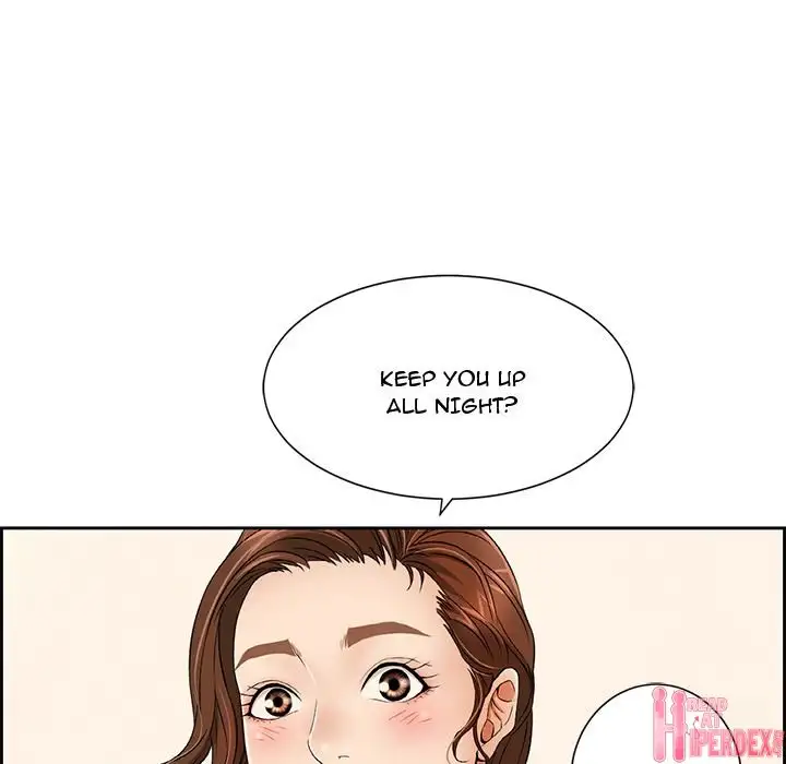 A Killer Woman Chapter 23 Page 76