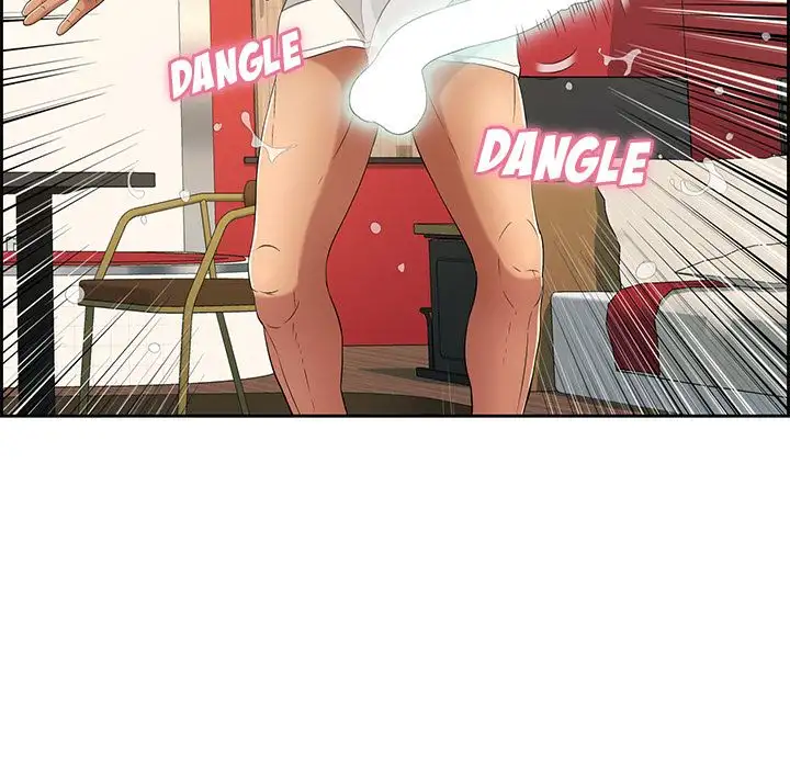 A Killer Woman Chapter 23 Page 79