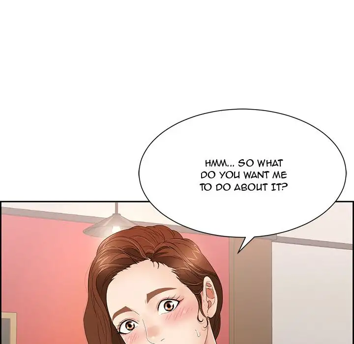 A Killer Woman Chapter 23 Page 80