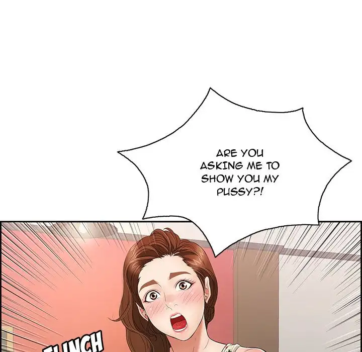 A Killer Woman Chapter 23 Page 86