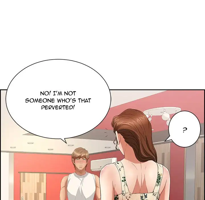 A Killer Woman Chapter 23 Page 88