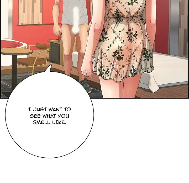 A Killer Woman Chapter 23 Page 89