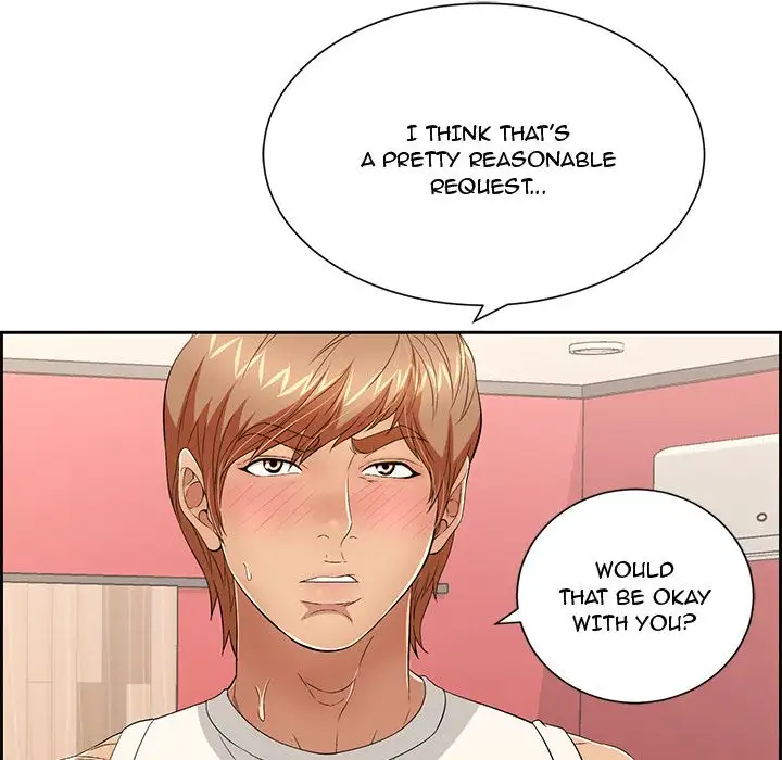 A Killer Woman Chapter 23 Page 90