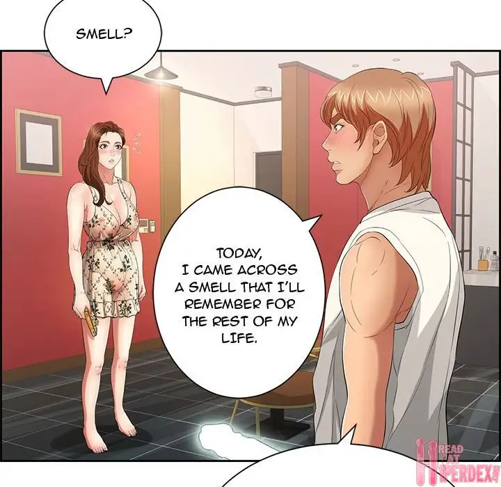 A Killer Woman Chapter 23 Page 92
