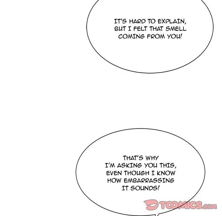 A Killer Woman Chapter 23 Page 93