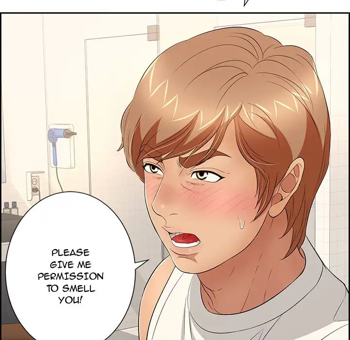 A Killer Woman Chapter 23 Page 94
