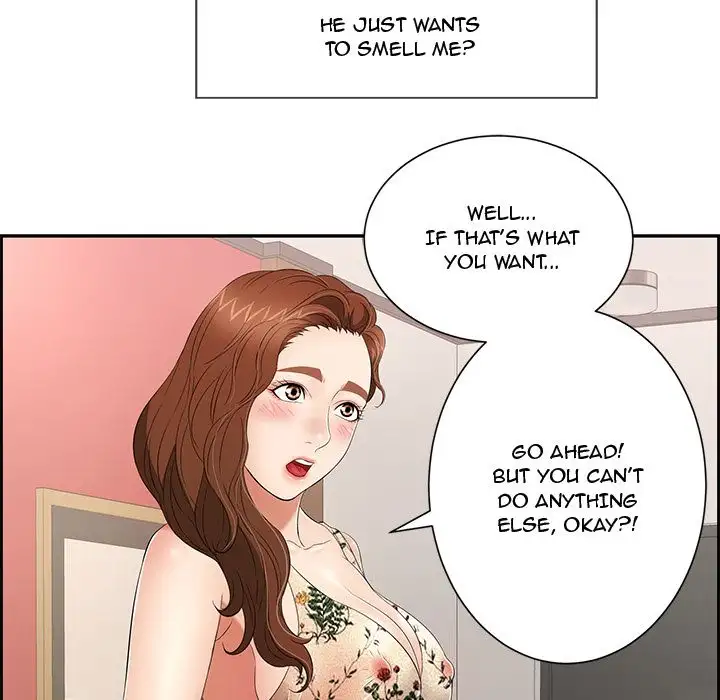 A Killer Woman Chapter 23 Page 96