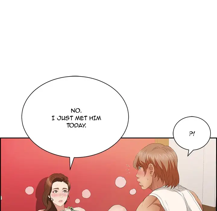 A Killer Woman Chapter 24 Page 114