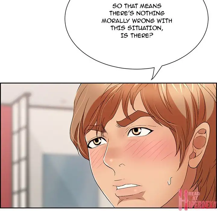 A Killer Woman Chapter 24 Page 116