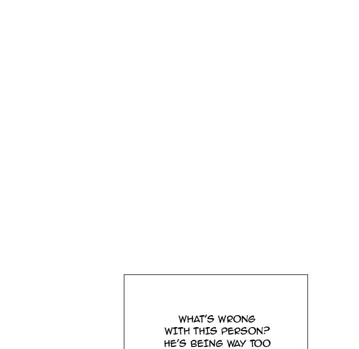 A Killer Woman Chapter 24 Page 12