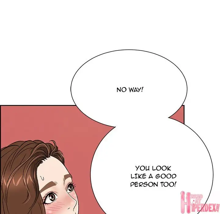 A Killer Woman Chapter 24 Page 121