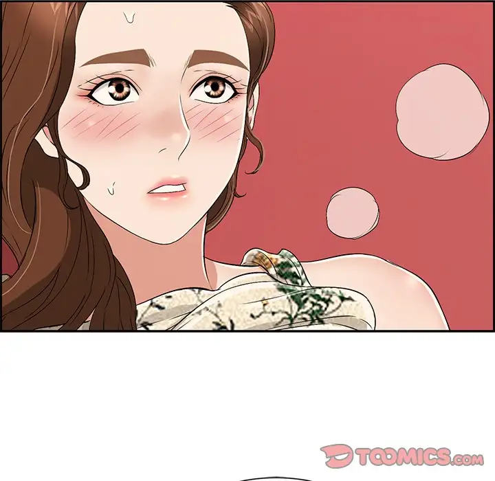 A Killer Woman Chapter 24 Page 129