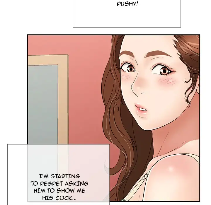 A Killer Woman Chapter 24 Page 13