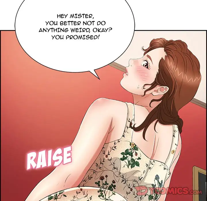 A Killer Woman Chapter 24 Page 15