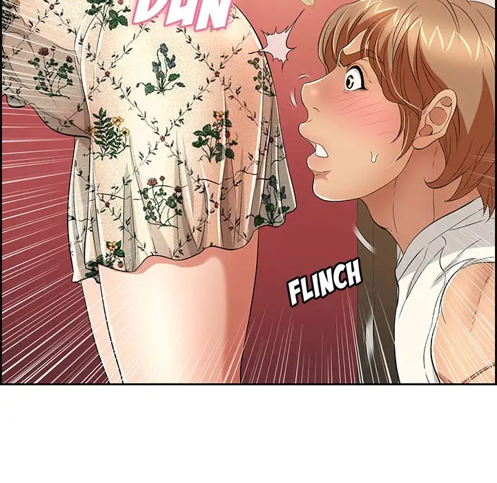 A Killer Woman Chapter 24 Page 18