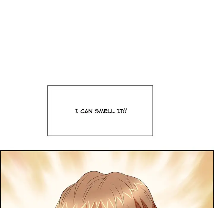 A Killer Woman Chapter 24 Page 19