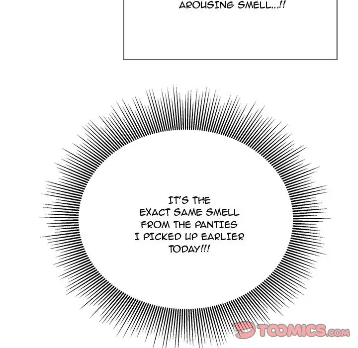 A Killer Woman Chapter 24 Page 21