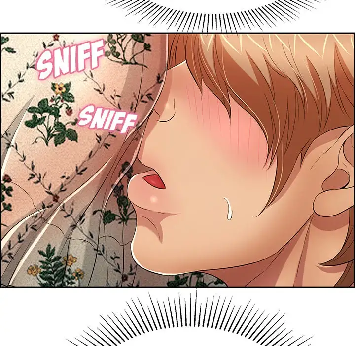 A Killer Woman Chapter 24 Page 29