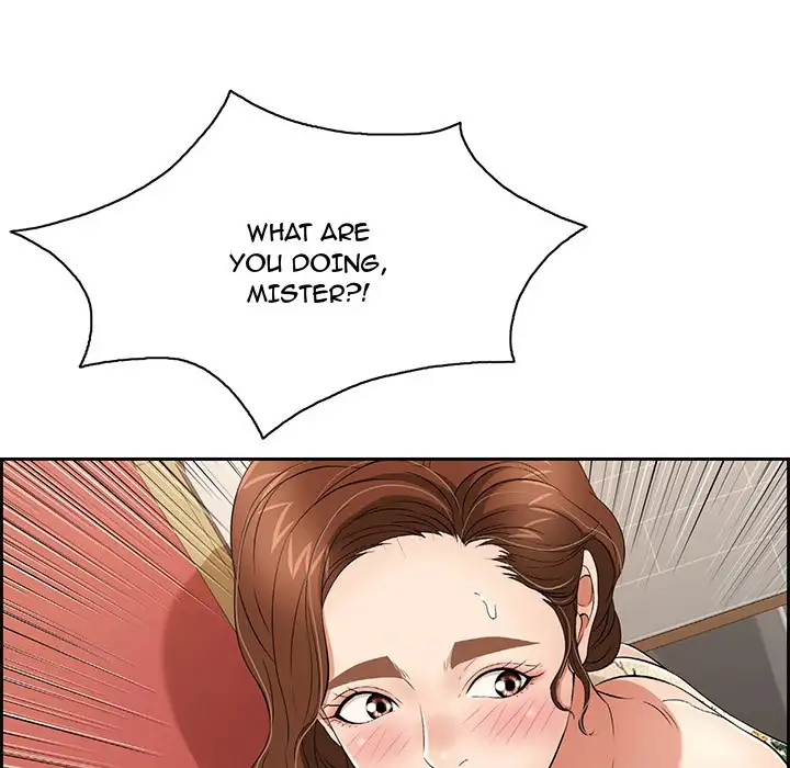 A Killer Woman Chapter 24 Page 34