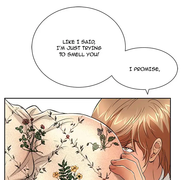 A Killer Woman Chapter 24 Page 38
