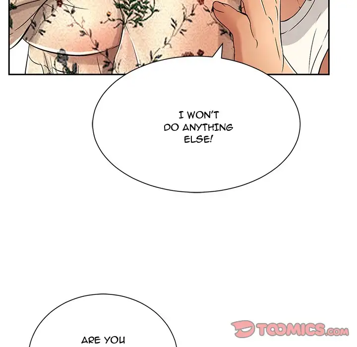 A Killer Woman Chapter 24 Page 39