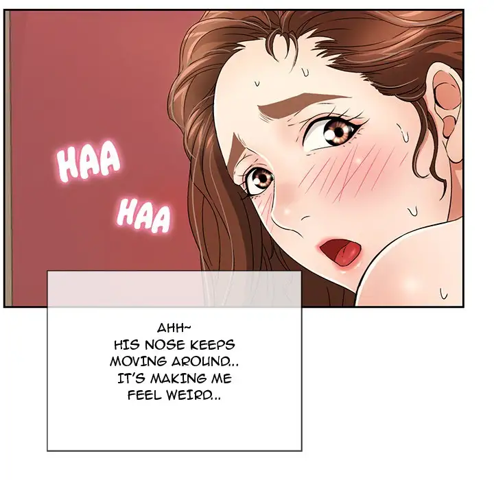 A Killer Woman Chapter 24 Page 42