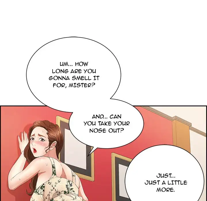 A Killer Woman Chapter 24 Page 43
