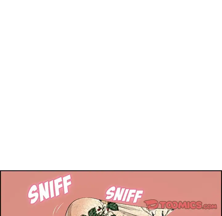 A Killer Woman Chapter 24 Page 45
