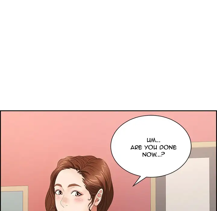 A Killer Woman Chapter 24 Page 5