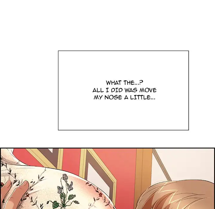 A Killer Woman Chapter 24 Page 50
