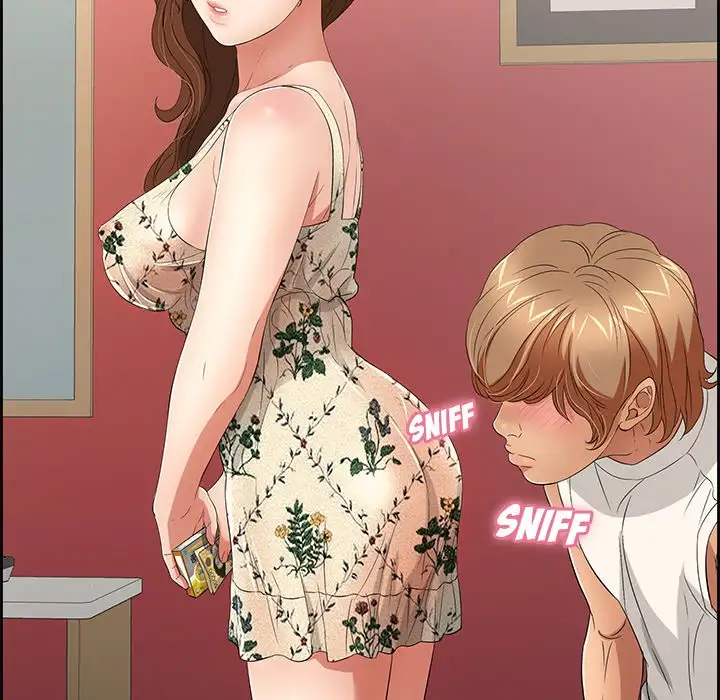 A Killer Woman Chapter 24 Page 6