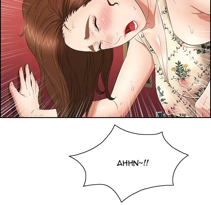 A Killer Woman Chapter 24 Page 72