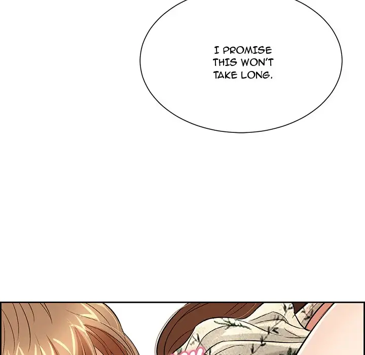 A Killer Woman Chapter 24 Page 77