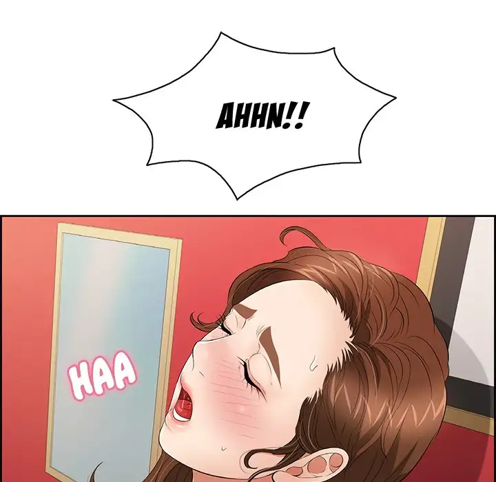 A Killer Woman Chapter 24 Page 79