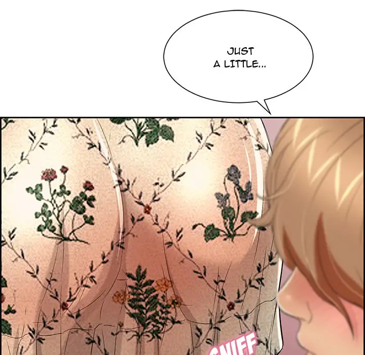 A Killer Woman Chapter 24 Page 8