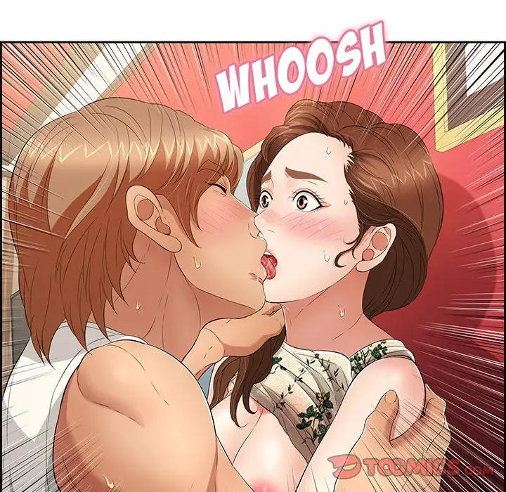 A Killer Woman Chapter 24 Page 81