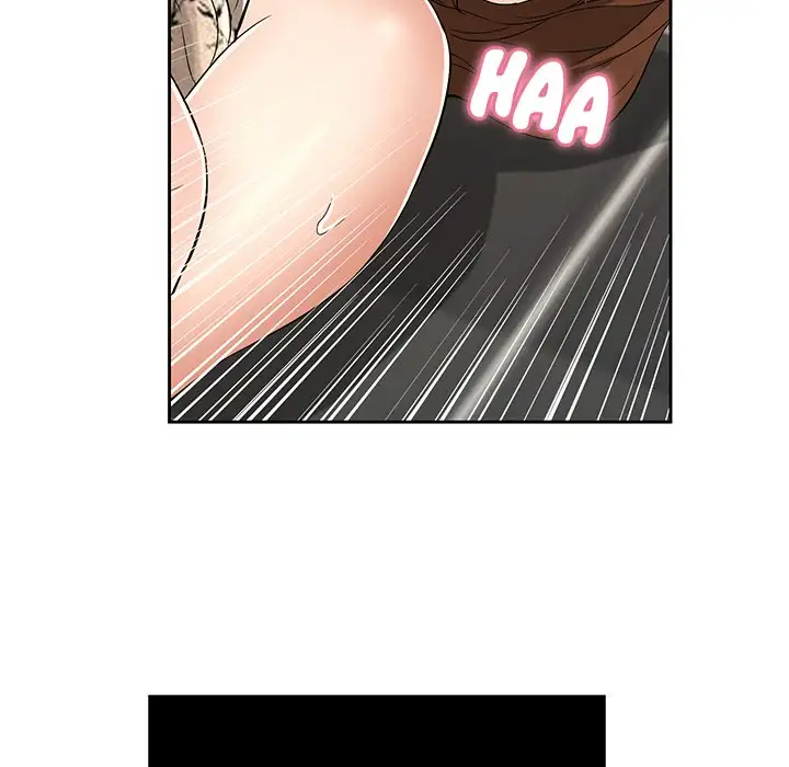 A Killer Woman Chapter 24 Page 88