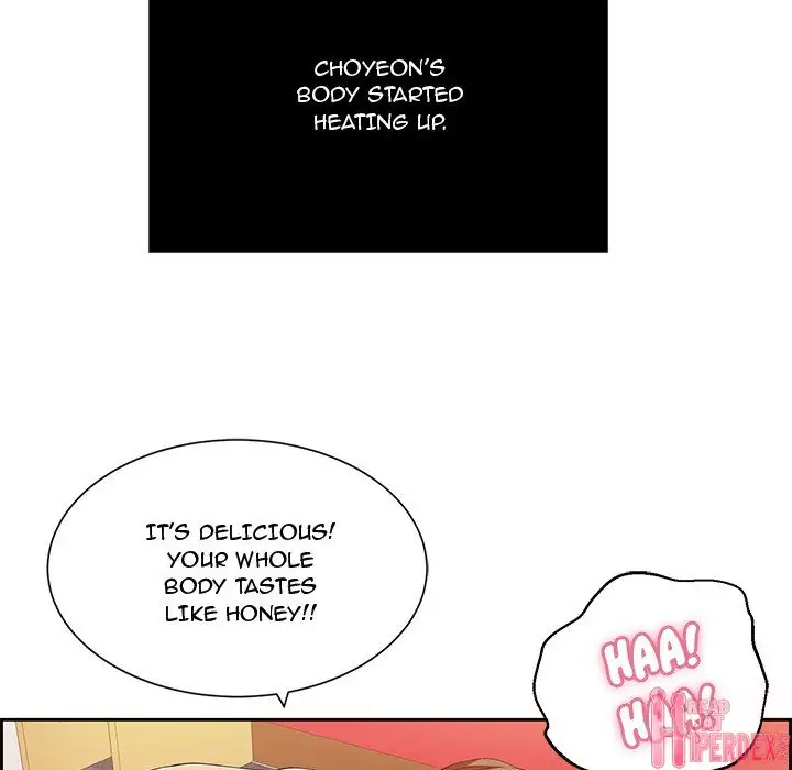 A Killer Woman Chapter 24 Page 89