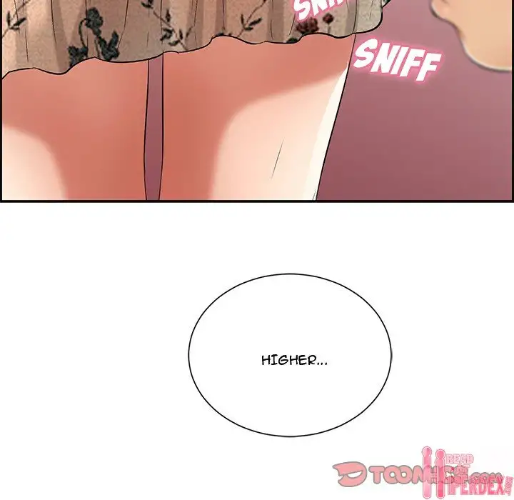 A Killer Woman Chapter 24 Page 9