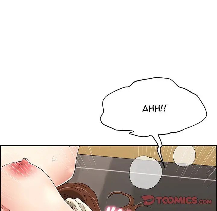 A Killer Woman Chapter 24 Page 93