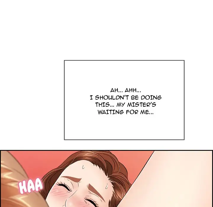 A Killer Woman Chapter 24 Page 98