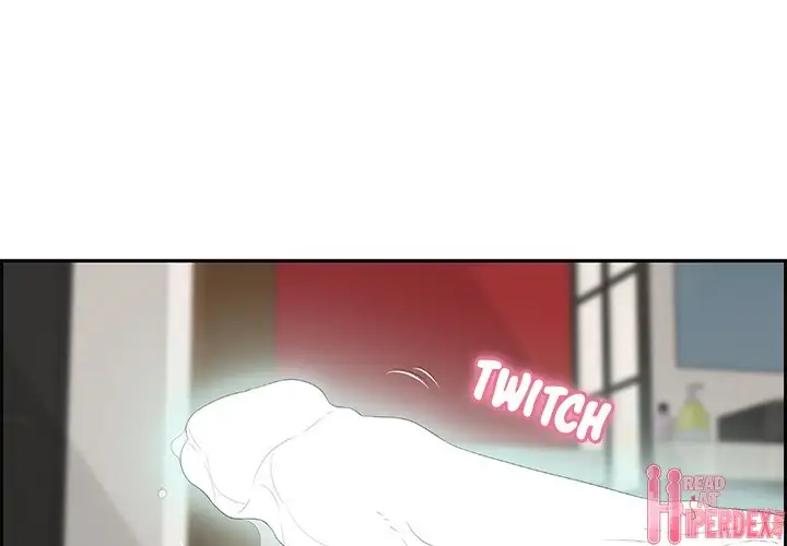A Killer Woman Chapter 25 Page 1