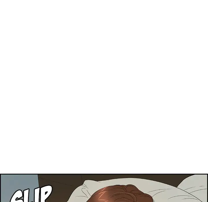 A Killer Woman Chapter 25 Page 124