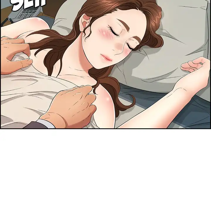 A Killer Woman Chapter 25 Page 125