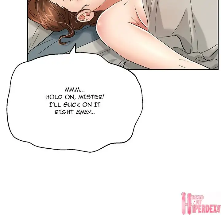 A Killer Woman Chapter 25 Page 127