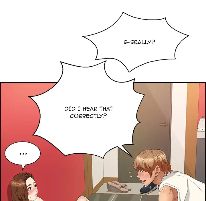 A Killer Woman Chapter 25 Page 13