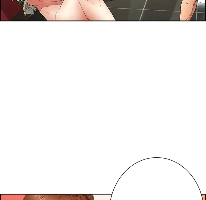 A Killer Woman Chapter 25 Page 16