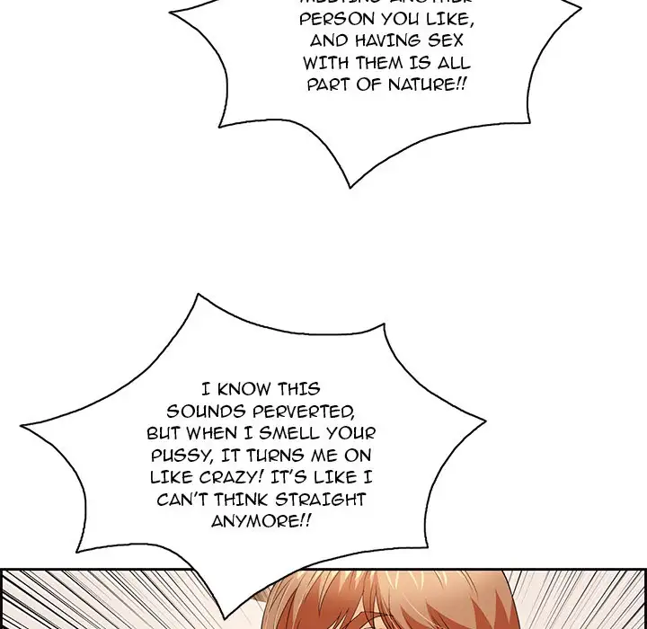 A Killer Woman Chapter 25 Page 25