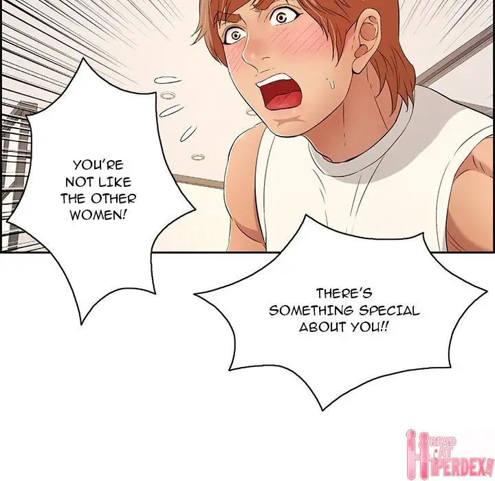 A Killer Woman Chapter 25 Page 26
