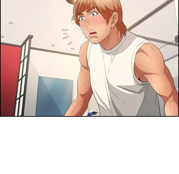 A Killer Woman Chapter 25 Page 30